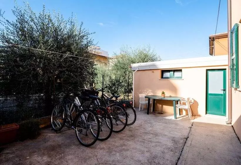 پانسیون Casa Mafalda   Rooms, Friends And More Affittacamere   Guest House