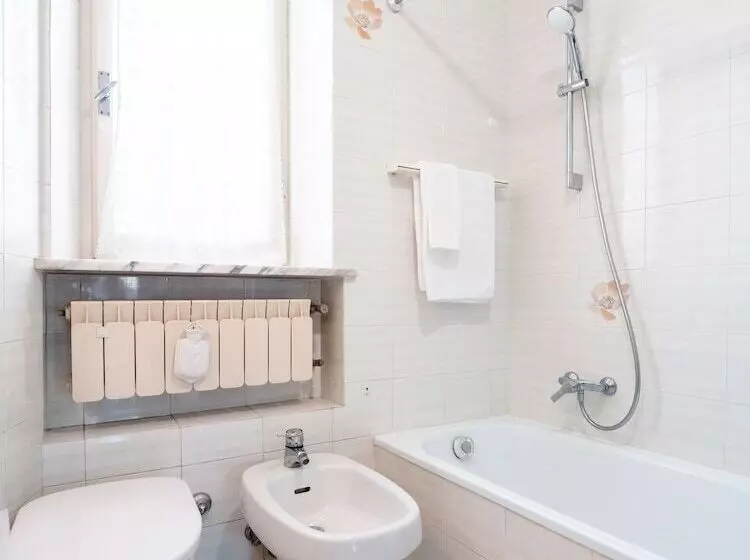 پانسیون Casa Mafalda   Rooms, Friends And More Affittacamere   Guest House