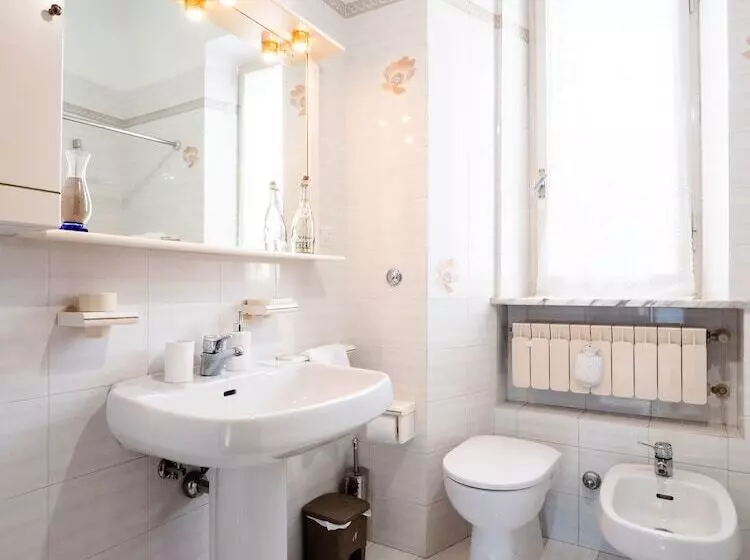 پانسیون Casa Mafalda   Rooms, Friends And More Affittacamere   Guest House