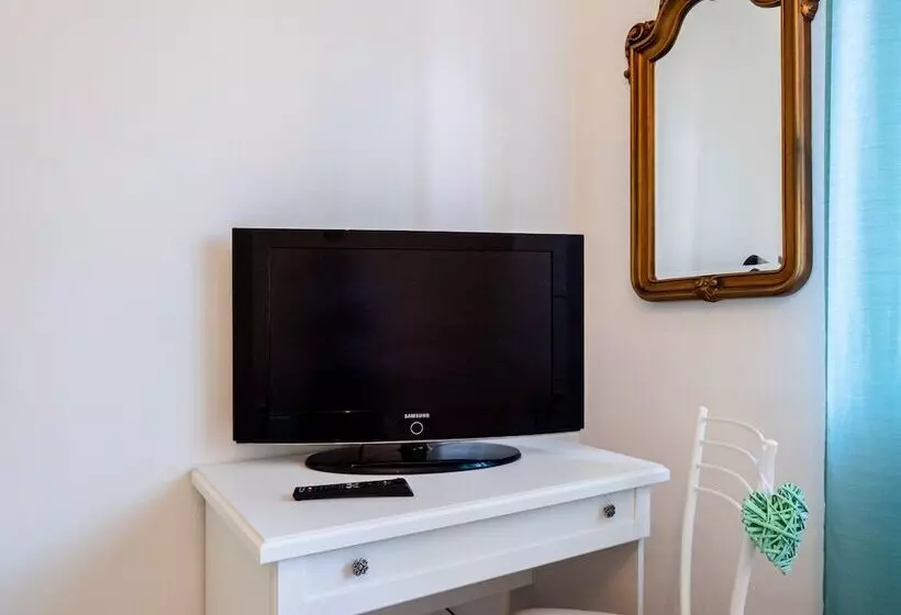 پانسیون Casa Mafalda   Rooms, Friends And More Affittacamere   Guest House