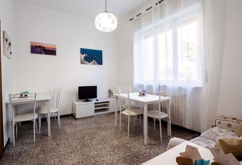 پانسیون Casa Mafalda Rooms, Friends And More Affittacamere Guest House