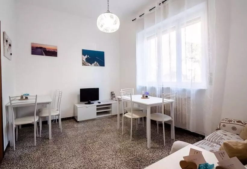 پانسیون Casa Mafalda   Rooms, Friends And More Affittacamere   Guest House