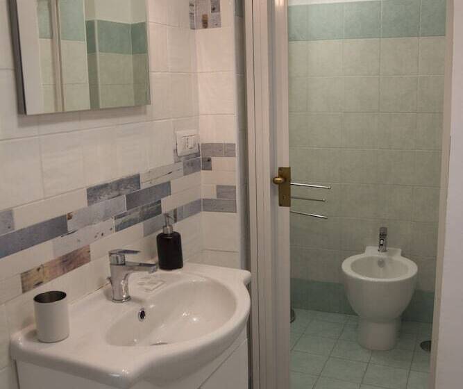 Пансион Cetara Albergo Diffuso