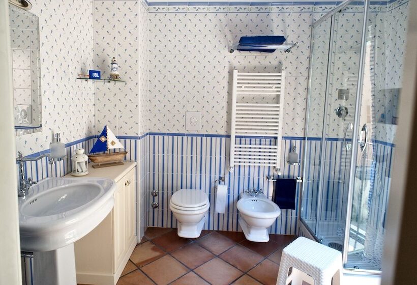 Пансион Cetara Albergo Diffuso