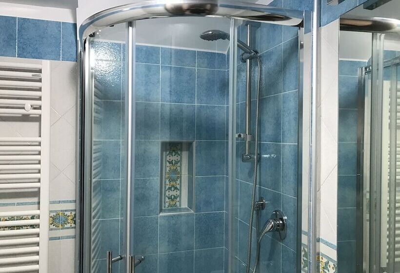 Пансион Cetara Albergo Diffuso