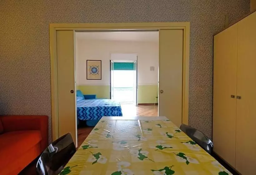 ペンション Cetara Albergo Diffuso
