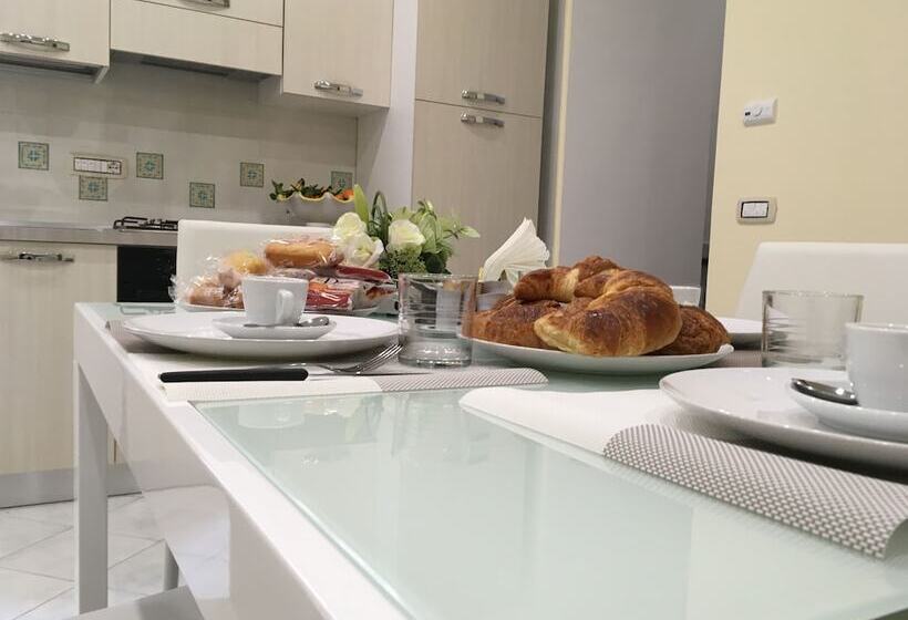 Пансион Cetara Albergo Diffuso