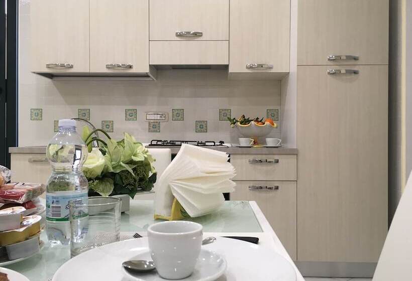 Пансион Cetara Albergo Diffuso