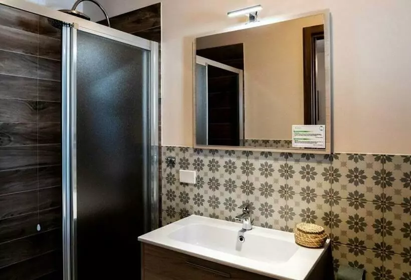 Majatalo Il Carro Comfortable Rooms