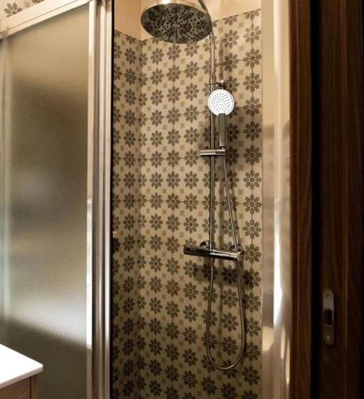 بنسيون Il Carro Comfortable Rooms