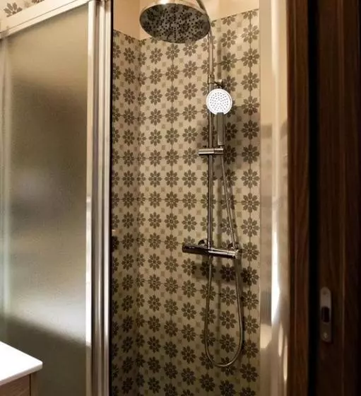 Majatalo Il Carro Comfortable Rooms