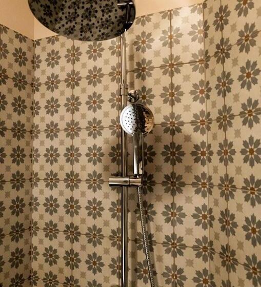 بنسيون Il Carro Comfortable Rooms