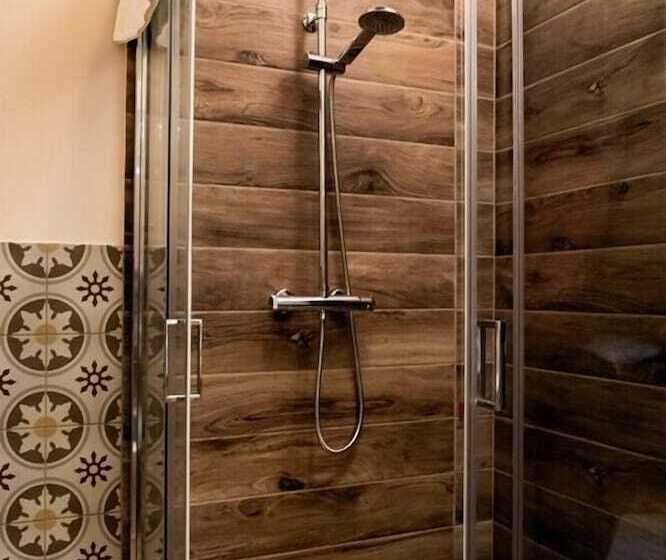 بنسيون Il Carro Comfortable Rooms