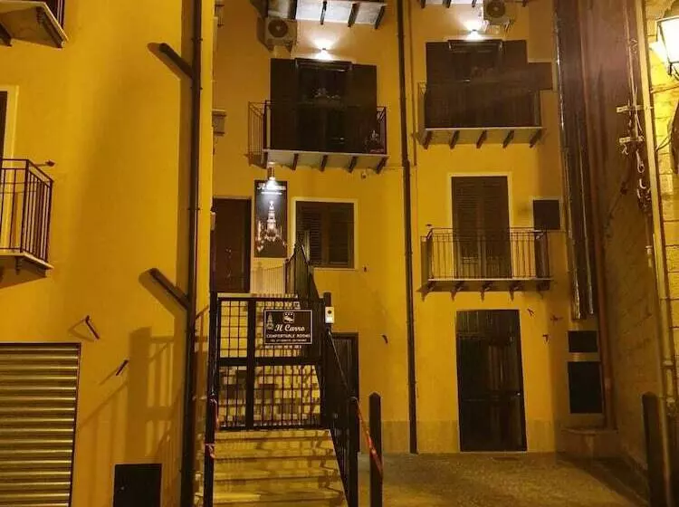 Majatalo Il Carro Comfortable Rooms