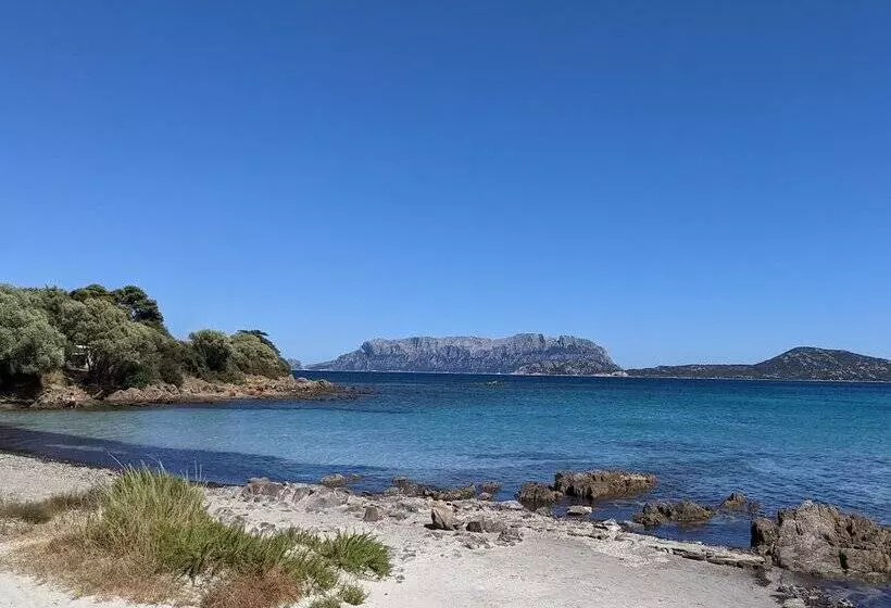 پانسیون La Promenade Rooms & Suites