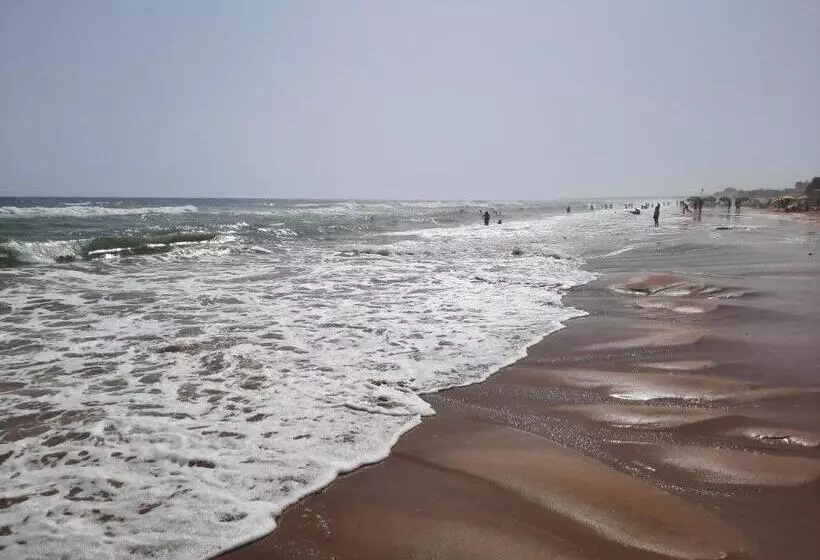 ペンション Mediterraneo