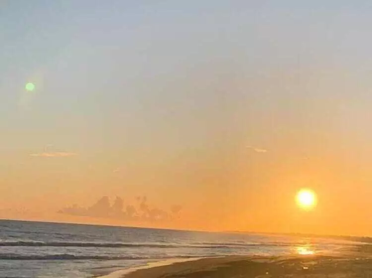 ペンション Mediterraneo