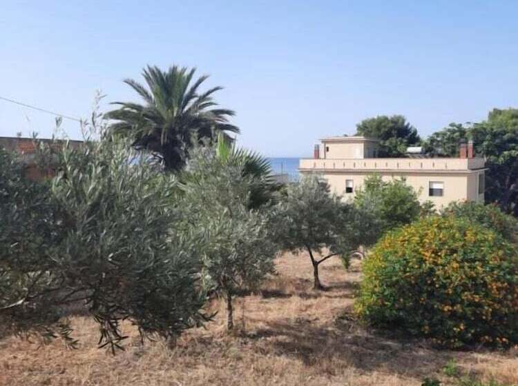 פנסיון Mediterraneo