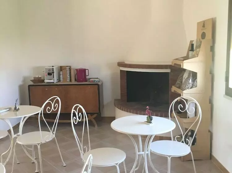 ペンション Mediterraneo