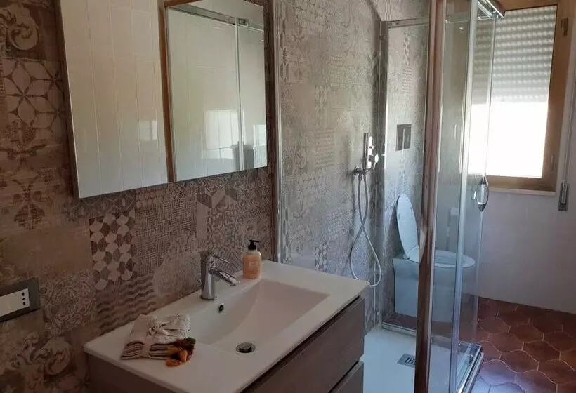 ペンション Mediterraneo