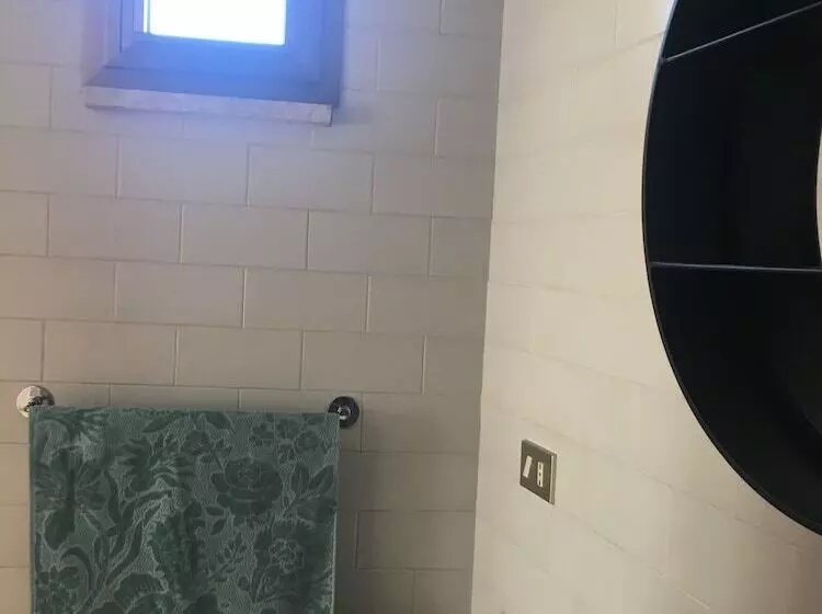 ペンション Mediterraneo