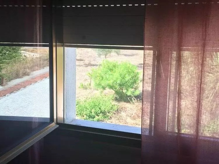 ペンション Mediterraneo