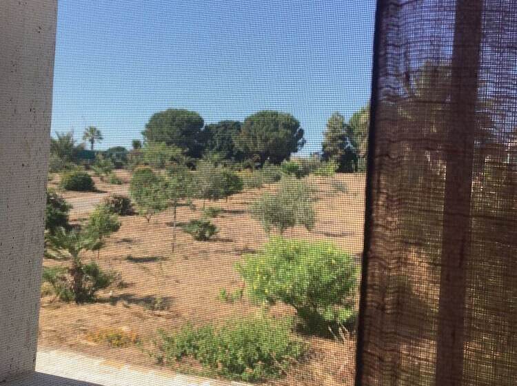 פנסיון Mediterraneo