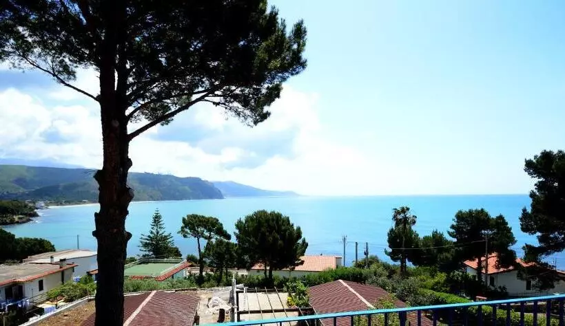 Villa Edwige B&b