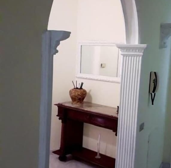 تختخواب و صبحانه Abruzzo Mare E Monti