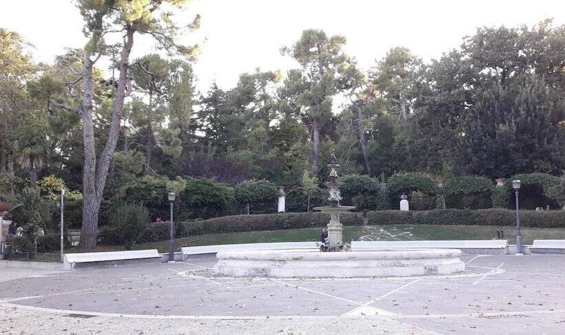 تختخواب و صبحانه Abruzzo Mare E Monti