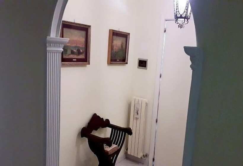 تختخواب و صبحانه Abruzzo Mare E Monti