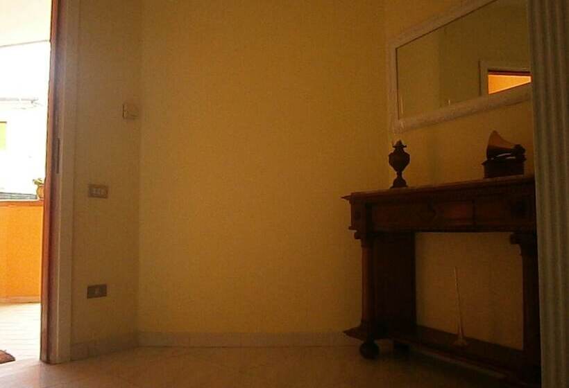 تختخواب و صبحانه Abruzzo Mare E Monti