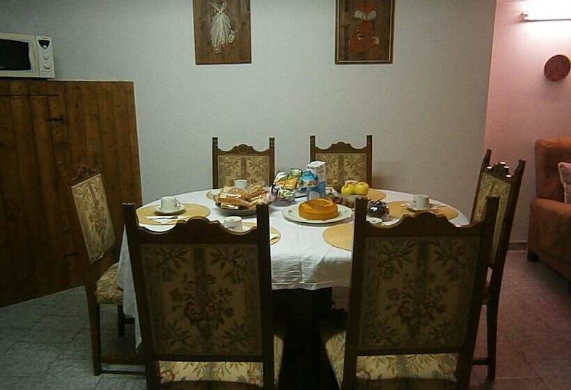 تختخواب و صبحانه Abruzzo Mare E Monti