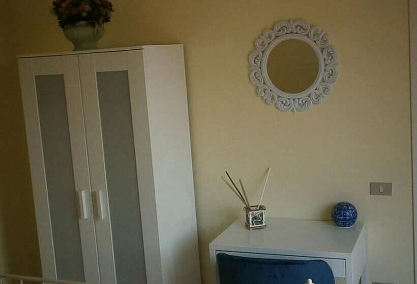 تختخواب و صبحانه Abruzzo Mare E Monti