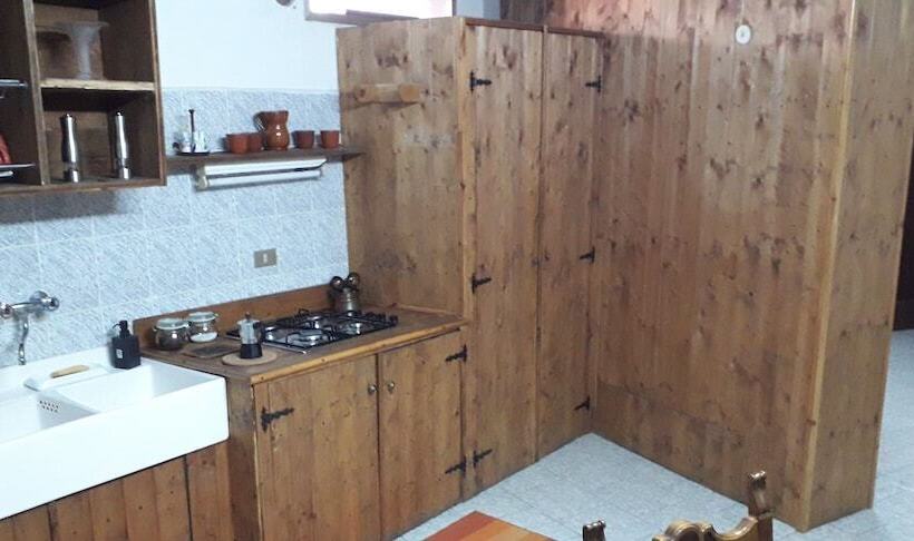 تختخواب و صبحانه Abruzzo Mare E Monti