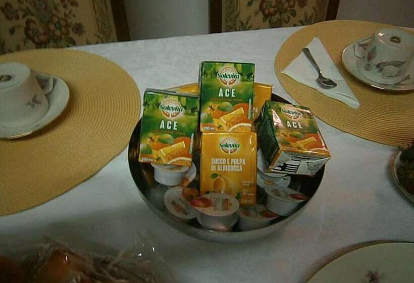 تختخواب و صبحانه Abruzzo Mare E Monti