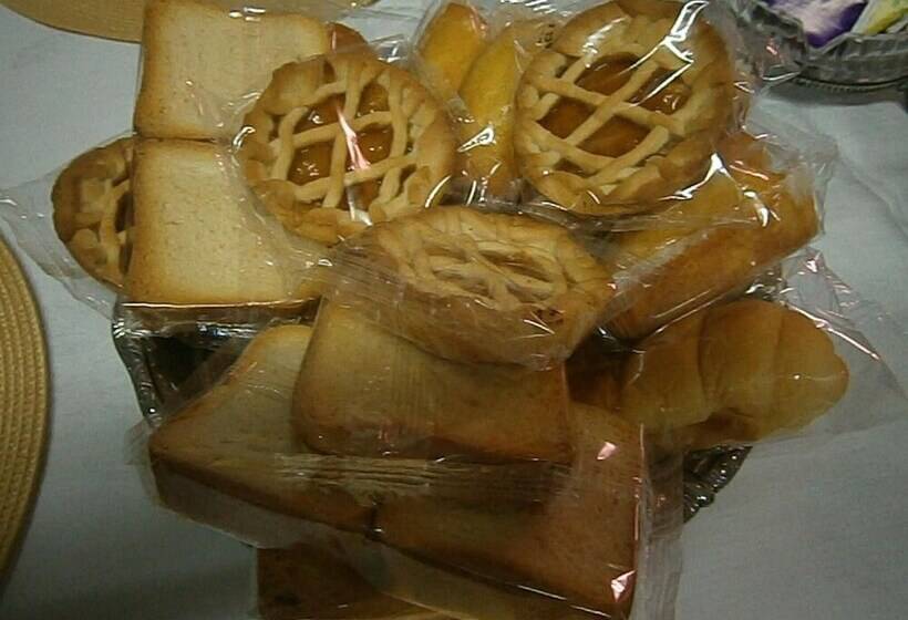 تختخواب و صبحانه Abruzzo Mare E Monti