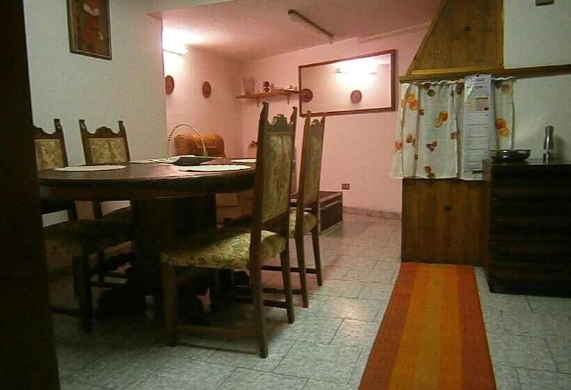 تختخواب و صبحانه Abruzzo Mare E Monti