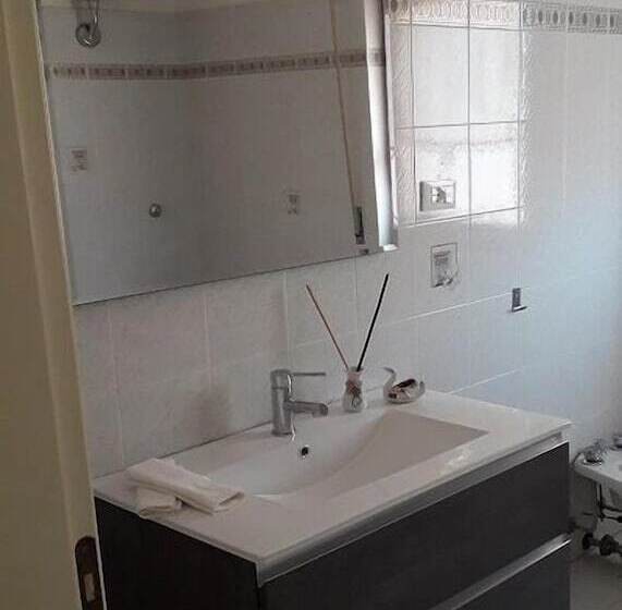 تختخواب و صبحانه Abruzzo Mare E Monti