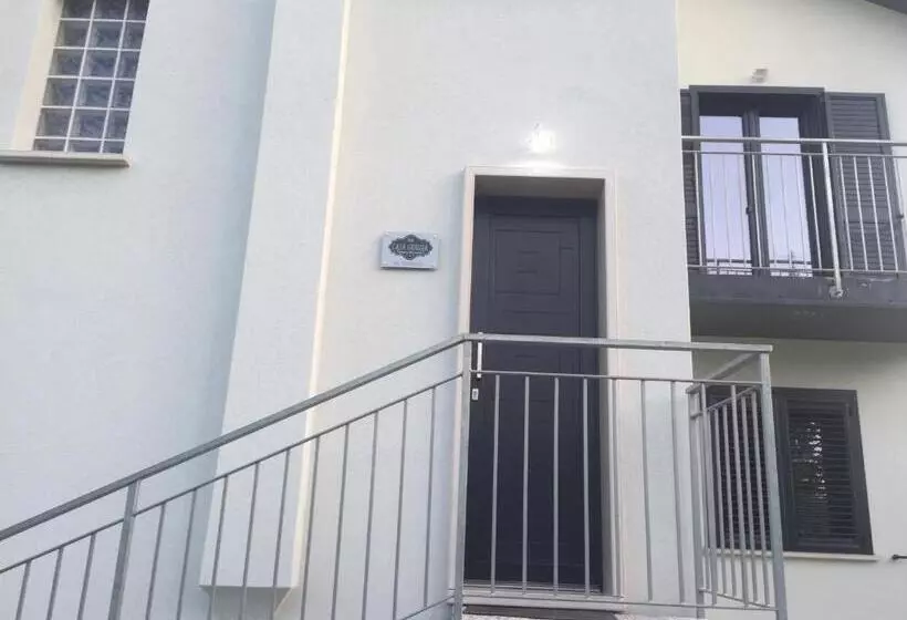 B&b Casa Giorgia