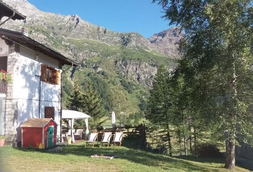 B&b Il Pino