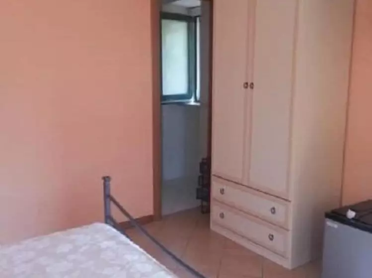 B&b Mazzarella