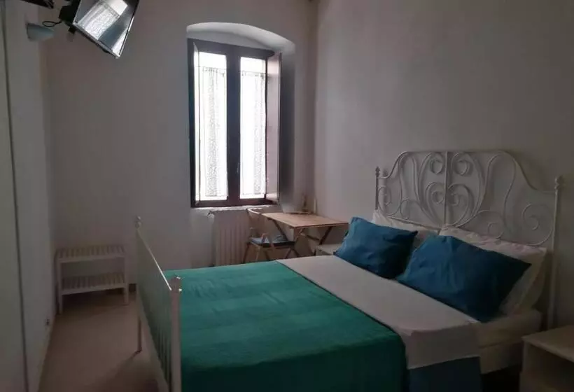 B&b Oltre L Arco