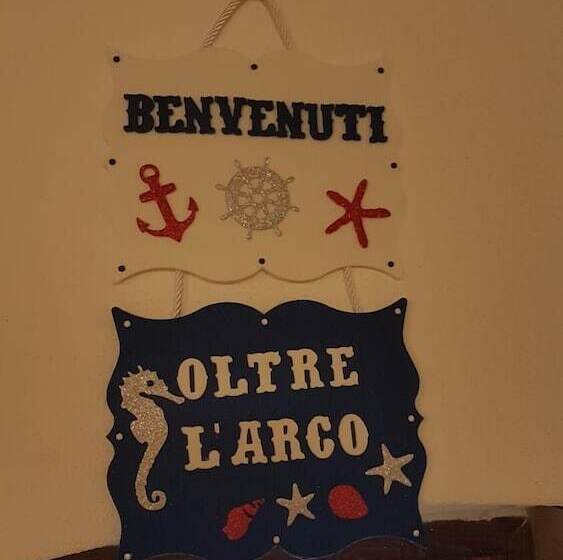 B&b Oltre L Arco