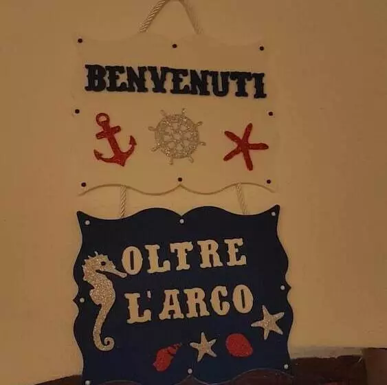 B&b Oltre L Arco