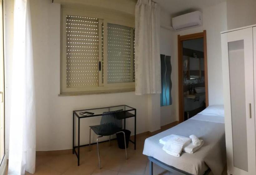 B&b Tommaso Fazzello