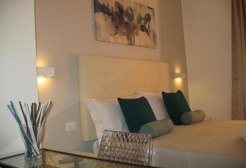 B&b Tommaso Fazzello