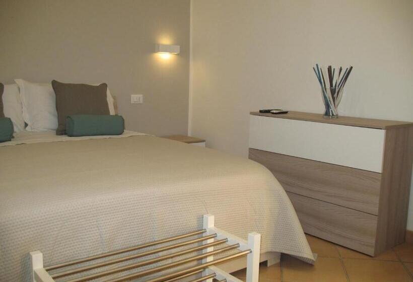 B&b Tommaso Fazzello