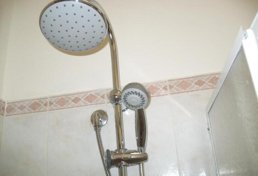 B&b Tommaso Fazzello