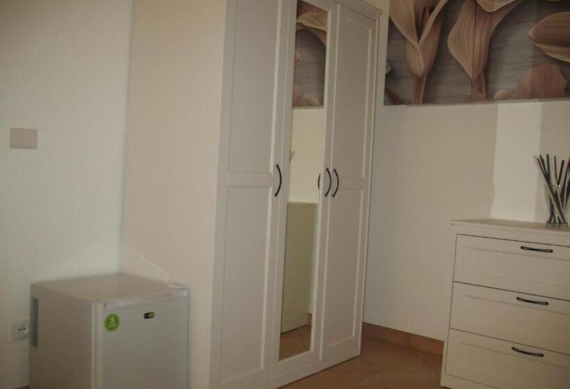 B&b Tommaso Fazzello